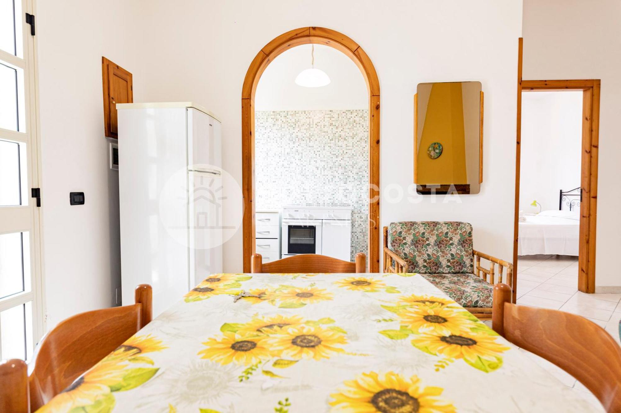 Europa Flat - San Foca Apartment Bagian luar foto
