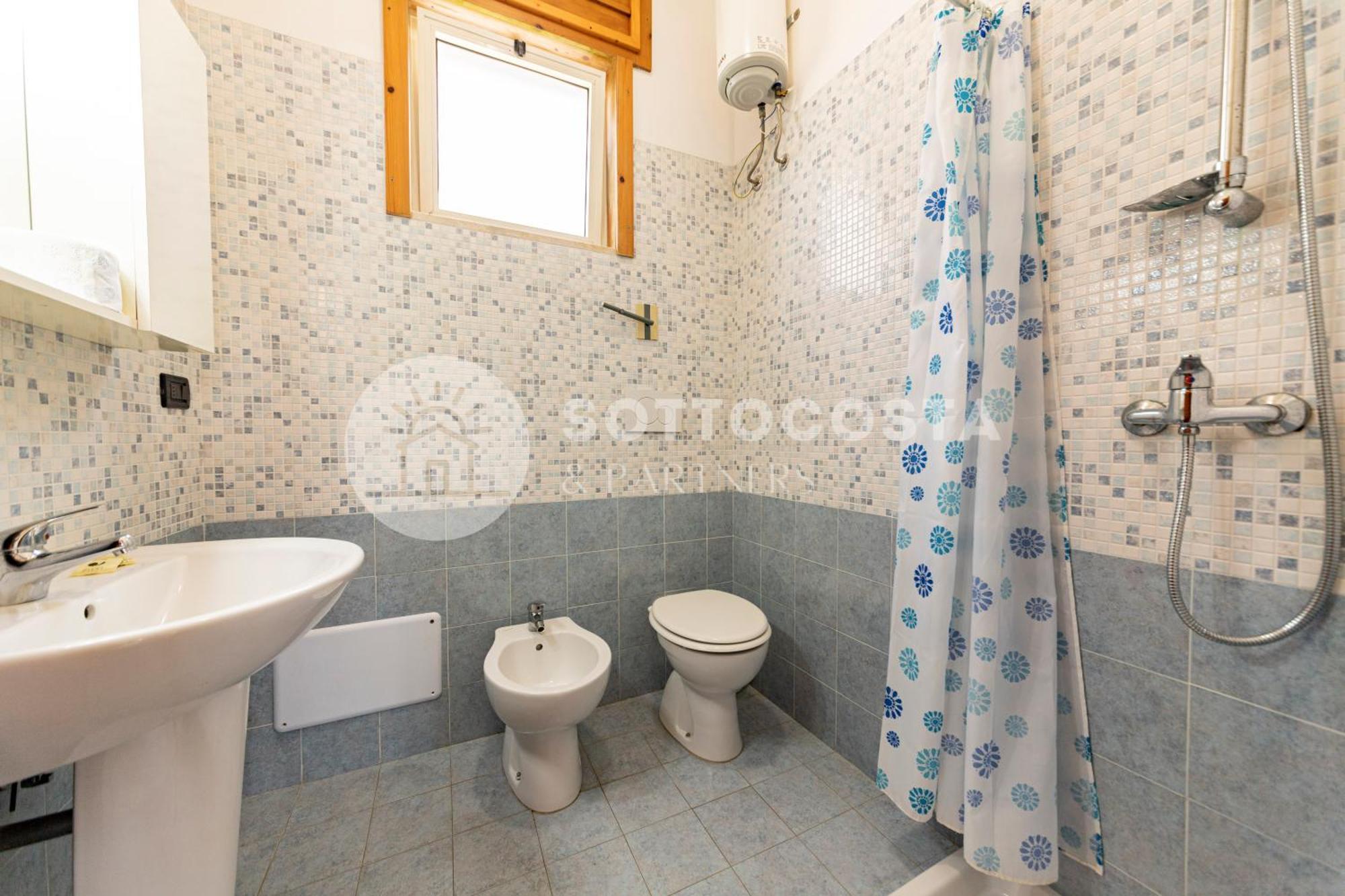 Europa Flat - San Foca Apartment Bagian luar foto
